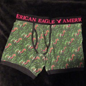 American Eagle Boxer Briefs